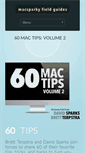 Mobile Screenshot of 60tips.com